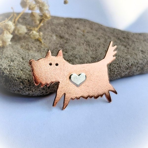 Brooches